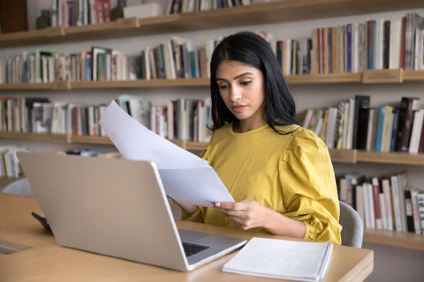 Dealing with a Student Loan in Collections