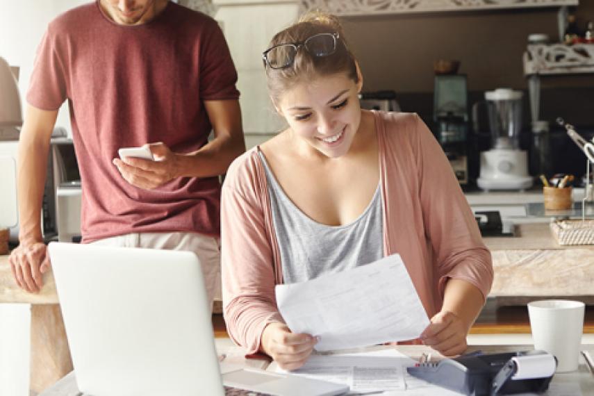 Understanding Your Net Worth