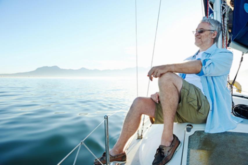 The Pros and Cons of an Early Retirement