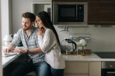 Dealing with a Spouse’s Credit Issues